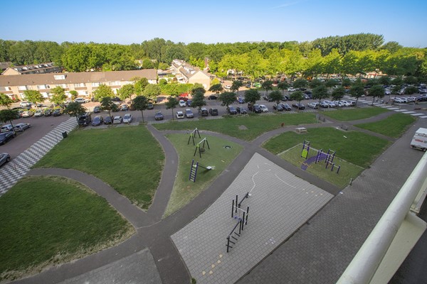 Medium property photo - Perim 114, 1503 GB Zaandam